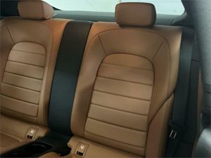Mercedes Clase C 220 d Coupe AMG Line (EURO 6d)  - Foto 2
