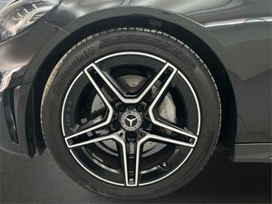 Mercedes Clase C 220 d Coupe AMG Line (EURO 6d)  - Foto 2
