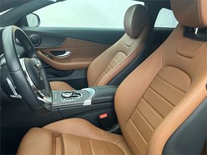 Mercedes Clase C 220 d Coupe AMG Line (EURO 6d)  - Foto 2