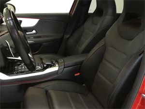 Mercedes Clase A Mercedes-AMG A 35 4MATIC+  - Foto 2