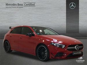 Mercedes Clase A Mercedes-AMG A 35 4MATIC+  - Foto 2