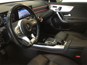Mercedes Clase A Mercedes-AMG A 35 4MATIC+  - Foto 2
