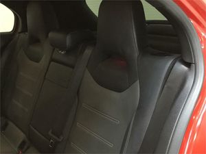 Mercedes Clase A Mercedes-AMG A 35 4MATIC+  - Foto 2