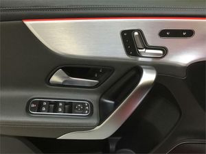 Mercedes Clase A Mercedes-AMG A 35 4MATIC+  - Foto 2