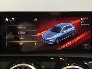 Mercedes Clase A Mercedes-AMG A 35 4MATIC+  - Foto 2