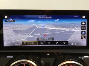 Mercedes Clase A Mercedes-AMG A 35 4MATIC+  - Foto 2