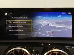 Mercedes Clase A Mercedes-AMG A 35 4MATIC+  - Foto 2
