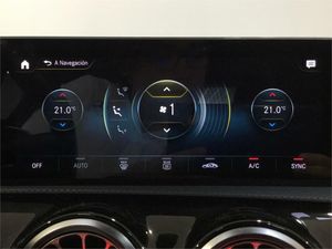 Mercedes Clase A Mercedes-AMG A 35 4MATIC+  - Foto 2