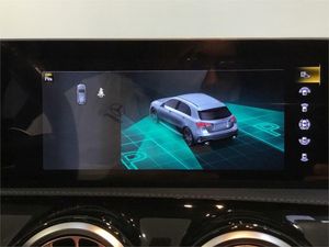 Mercedes Clase A Mercedes-AMG A 35 4MATIC+  - Foto 2