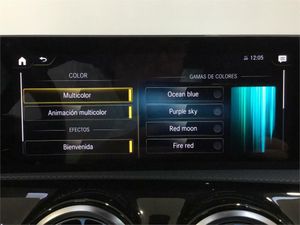 Mercedes Clase A Mercedes-AMG A 35 4MATIC+  - Foto 2