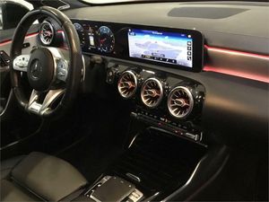 Mercedes Clase A Mercedes-AMG A 35 4MATIC+  - Foto 2