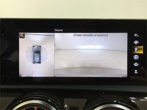 Mercedes Clase A Mercedes-AMG A 35 4MATIC+  - Foto 2