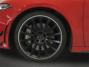 Mercedes Clase A Mercedes-AMG A 35 4MATIC+  - Foto 2