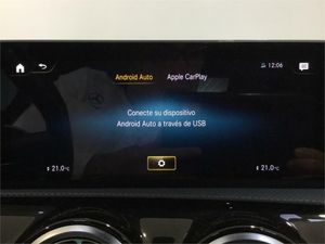 Mercedes Clase A Mercedes-AMG A 35 4MATIC+  - Foto 2