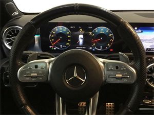Mercedes Clase A Mercedes-AMG A 35 4MATIC+  - Foto 2