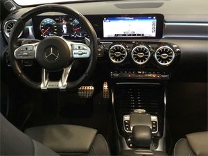 Mercedes Clase A Mercedes-AMG A 35 4MATIC+  - Foto 2