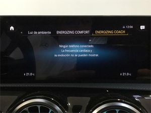 Mercedes Clase A Mercedes-AMG A 35 4MATIC+  - Foto 2