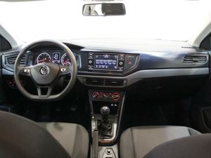 Volkswagen Polo Advance 1.0 59kW (80CV)  - Foto 2