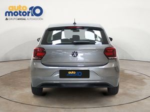 Volkswagen Polo Advance 1.0 59kW (80CV)  - Foto 2