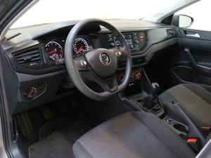Volkswagen Polo Advance 1.0 59kW (80CV)  - Foto 2
