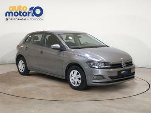 Volkswagen Polo Advance 1.0 59kW (80CV)  - Foto 2