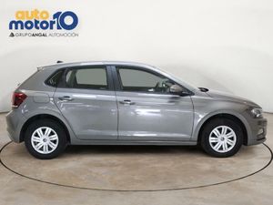 Volkswagen Polo Advance 1.0 59kW (80CV)  - Foto 2