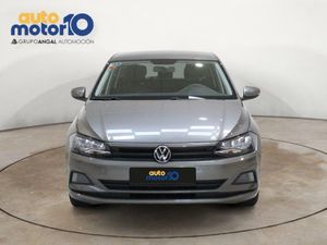 Volkswagen Polo Advance 1.0 59kW (80CV)  - Foto 2
