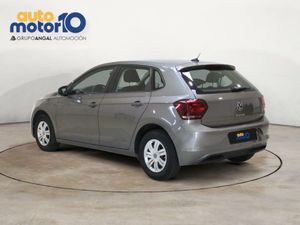 Volkswagen Polo Advance 1.0 59kW (80CV)  - Foto 2