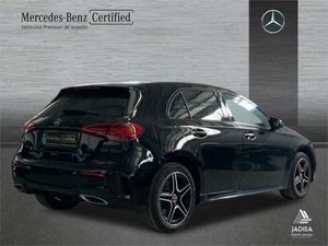 Mercedes Clase A 250 e  - Foto 2