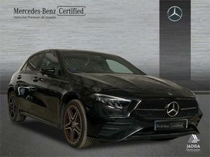 Mercedes Clase A 250 e  - Foto 2