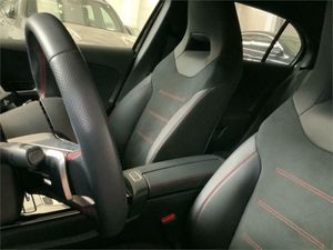 Mercedes Clase A 250 e  - Foto 2