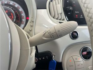 Fiat 500 1.2 8v 51kW (69CV) Mirror  - Foto 2