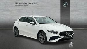 Mercedes Clase A 250 e Compacto  - Foto 2