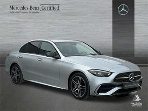Mercedes Clase C 300 d e Berlina  - Foto 2
