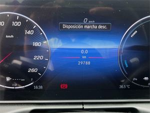 Mercedes Clase C 300 d e Berlina  - Foto 2