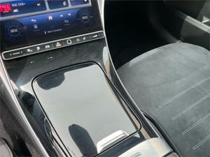 Mercedes Clase C 300 d e Berlina  - Foto 2
