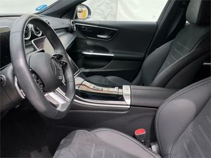 Mercedes Clase C 300 d e Berlina  - Foto 2