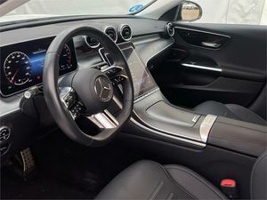 Mercedes Clase C 300 d e Berlina  - Foto 2