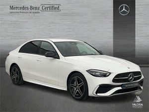 Mercedes Clase C 300 d e Berlina  - Foto 2