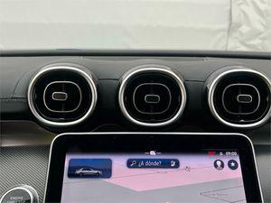 Mercedes Clase C 300 d e Berlina  - Foto 2