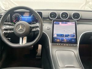 Mercedes Clase C 300 d e Berlina  - Foto 2