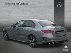 Mercedes Clase C 300 d e Berlina  - Foto 2