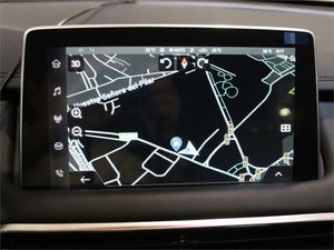 MG eHS 1.5T-GDI PHEV Comfort  - Foto 2