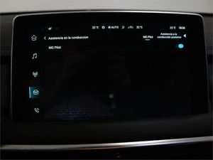 MG HS 1.5 Turbo GDI Comfort DCT  - Foto 2