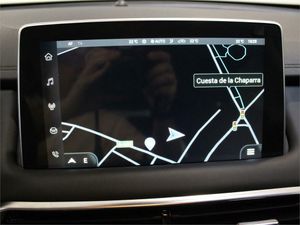 MG HS 1.5 Turbo GDI Comfort DCT  - Foto 2