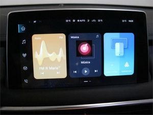 MG HS 1.5 Turbo GDI Comfort DCT  - Foto 2