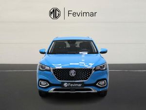 MG HS 1.5 Turbo GDI Comfort DCT  - Foto 2