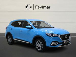 MG HS 1.5 Turbo GDI Comfort DCT  - Foto 2