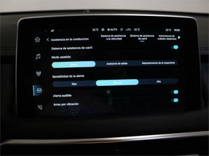 MG HS 1.5 Turbo GDI Comfort DCT  - Foto 2