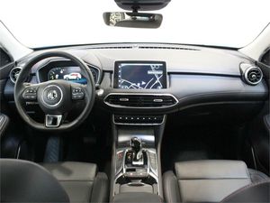 MG HS 1.5 Turbo GDI Comfort DCT  - Foto 2
